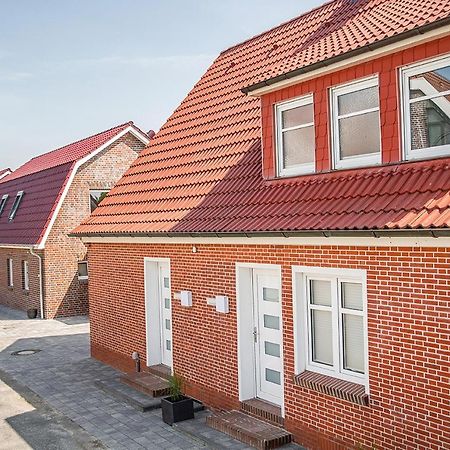 50137 "Deichkajuete 6" Apartment Carolinensiel Exterior photo